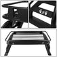 15-19 Toyota Tacoma Chevy Colorado GMC Canyon Roll Bar + Cargo Basket