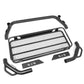 15-19 Toyota Tacoma Chevy Colorado GMC Canyon Roll Bar + Cargo Basket