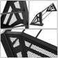 05-18 Toyota Tacoma Roll Bar - Fits Styleside Beds - Black