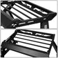 09-18 Dodge Ram 1500/2500/3500 Roll Bar + Cargo Box Kit