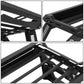 09-18 Dodge Ram 1500/2500/3500 Roll Bar + Cargo Box Kit