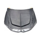 2023+ Lamborghini URUS S TC Style Carbon Fiber Hood