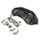 Tecnica Style Dry Carbon Fiber Rear Bumper Exhaust Kit for Lamborghini Huracan LP580 LP610 EVO