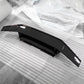 Tecnica Style Carbon Fiber Rear Spoiler Wing Base for Lamborghini Huracan EVO LP610 LP580