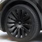 TESERY 19″ Performance Hub Caps For Model Y (4PCS)