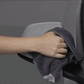 Dry Carbon Fiber Mirror Caps for Model S/X | Sporty Style | 2 Finishes | 4 Versions | Lightweight