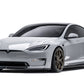 ADRO Tesla Model S Carbon Fiber Front Lip