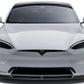 ADRO Tesla Model S Carbon Fiber Front Lip