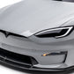 ADRO Tesla Model S Carbon Fiber Front Lip