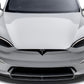 ADRO Tesla Model S Carbon Fiber Front Lip