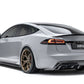 ADRO Tesla Model S Carbon Fiber Rear Spoiler