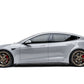 ADRO Tesla Model S Carbon Fiber Rear Spoiler