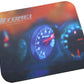 Tomei Mouse Pad 2017