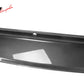 2015-2023 Ford Mustang Trunk Boot Cover ABS Rear Trunk Cover Panel Dec