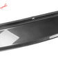 2015-2023 Ford Mustang Trunk Boot Cover ABS Rear Trunk Cover Panel Dec