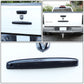 03-06 Dodge Ram 2500 3500 LED Sequential Tailgate Brake Light Black