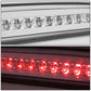 03-06 Dodge Ram 2500 3500 LED Tailgate Brake Light - Chrome