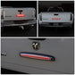 03-06 Dodge Ram 2500 3500 LED Sequential Tailgate Brake Light Chrome
