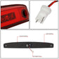2003-2006 Dodge Ram 2500 3500 Tailgate LED Brake Light - Red
