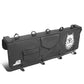 Universal Tailgate Cover Pouch 53"W x 15"H Waterproof Adjustable