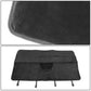 Universal Tailgate Cover Pouch 53"W x 15"H Waterproof Adjustable