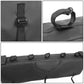Waterproof Tailgate Cover with 5-Bike Racks - 53" Width