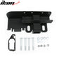 2021-2025 Ford Bronco 2/4Dr OE Style Rear Trailer Tow Tungsten Steel