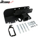 2021-2025 Ford Bronco 2/4Dr OE Style Rear Trailer Tow Tungsten Steel