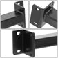 2004-2010 BMW X3 Trailer Hitches