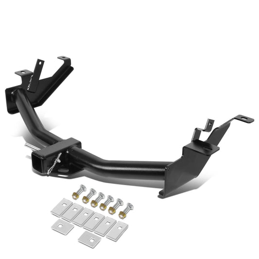 2005-2007 Ford Escape Trailer Hitch