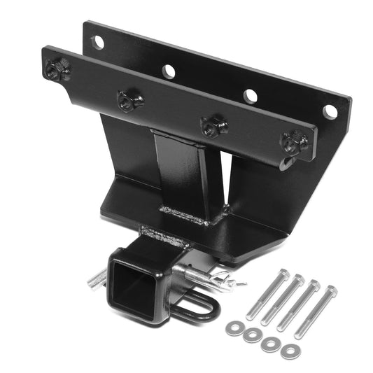 2005-2010 Jeep Grand Cherokee Trailer Hitch