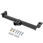 1997-2006 Jeep Wrangler Trailer Hitch