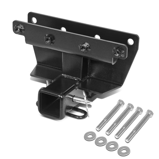 2006-2010 Jeep Commander Trailer Hitch