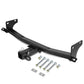 07-10 Jeep Patriot Compass Trailer Hitch