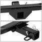 07-10 Jeep Patriot Compass Trailer Hitch