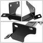07-10 Jeep Patriot Compass Trailer Hitch
