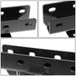 07-18 Jeep Wrangler Trailer Hitches