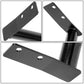 04-17 Chevrolet Equinox / GMC Terrain / Pontiac Torrent / Saturn Vue Trailer Hitch