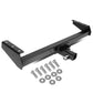 05-19 Nissan Frontier / 09-12 Suzuki Equator Trailer Hitches