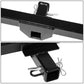 05-19 Nissan Frontier / 09-12 Suzuki Equator Trailer Hitches
