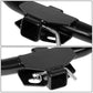 2000-2004 Nissan Xterra Trailer Hitches
