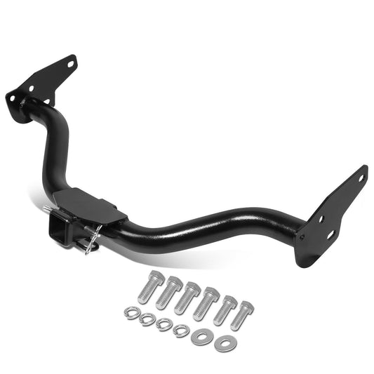 2005-2015 Nissan Xterra Trailer Hitches