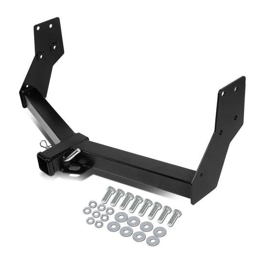 97-04 Infiniti QX4 / 96-04 Nissan Pathfinder Trailer Hitch
