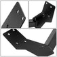 97-04 Infiniti QX4 / 96-04 Nissan Pathfinder Trailer Hitch