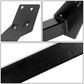 97-04 Infiniti QX4 / 96-04 Nissan Pathfinder Trailer Hitch