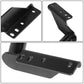 07-14 Toyota FJ Cruiser Trailer Hitches