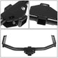 07-14 Toyota FJ Cruiser Trailer Hitches