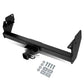 05-15 Toyota Tacoma Trailer Hitches