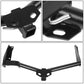 04-09 Lexus RX330/RX400H/RX350 & Toyota Highlander Trailer Hitch