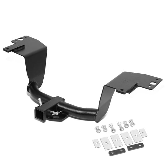 2009-2012 Audi Q5 Trailer Hitch